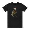 Mens Basic Tee Thumbnail