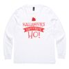 Mens Base Longsleeve Tee Thumbnail